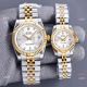 Swiss Quality Copy Rolex Datejust Star Diamond Silver-tone Watches Citizen 8215 (3)_th.jpg